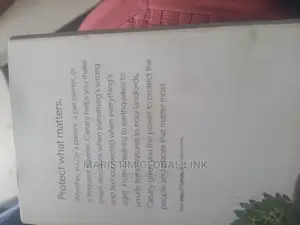 Smart Home Security Camera (Connect With Card)