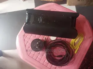 Smart Home Security Camera (Connect With Card)