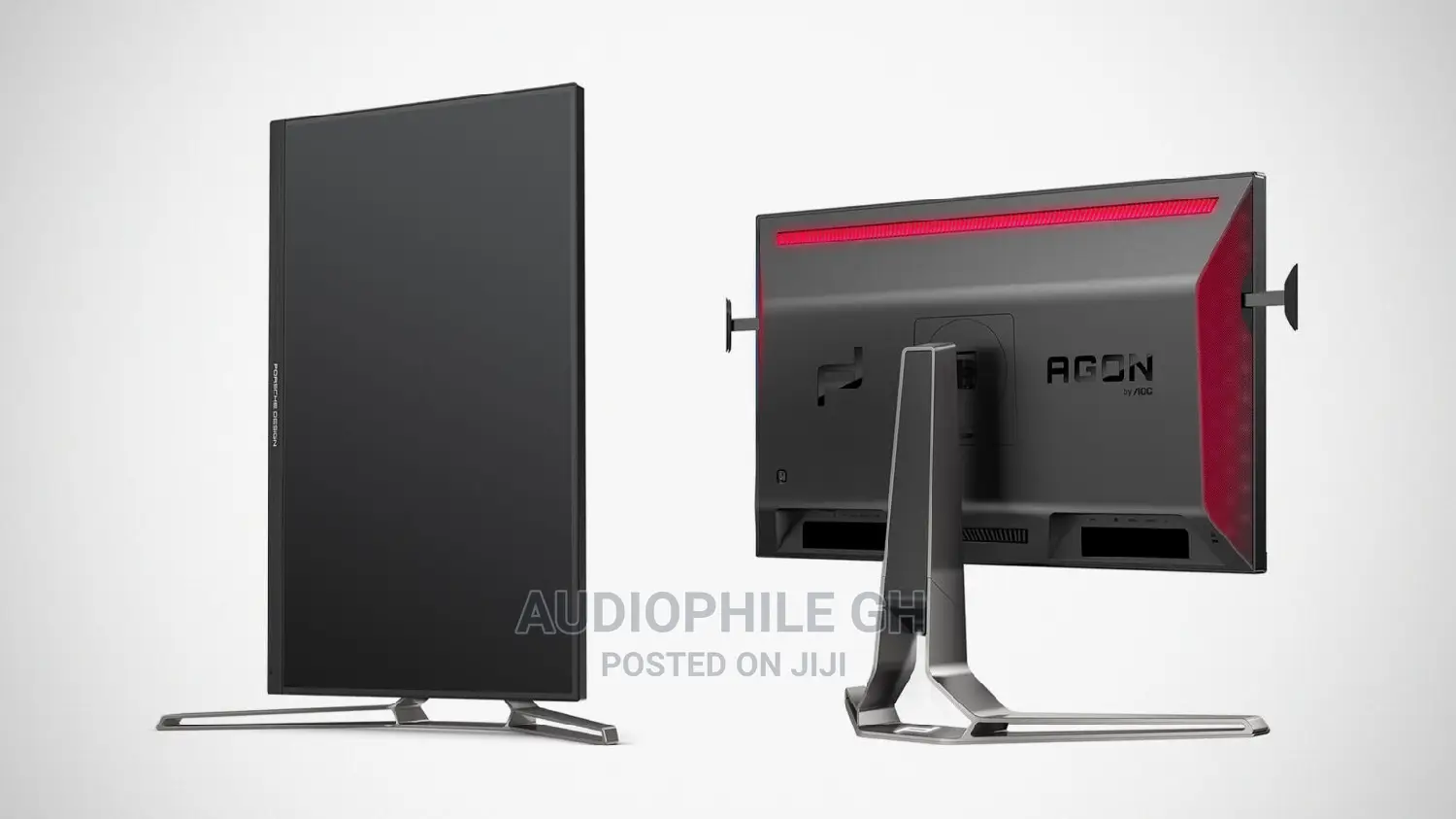 Porsche Design AOC Agon Pro PD27S