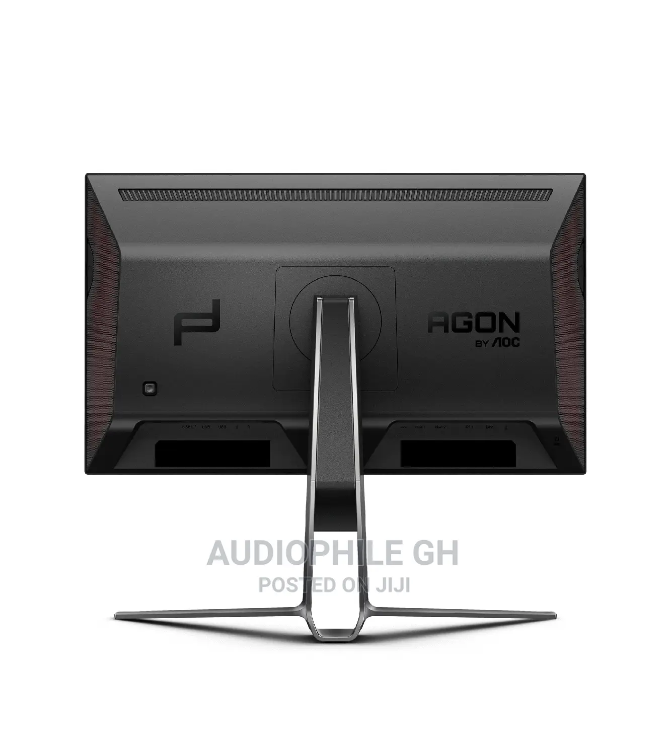 Porsche Design AOC Agon Pro PD27S