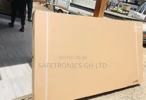 Smart 75 Inches LED Glossy Samsung UHD Tv