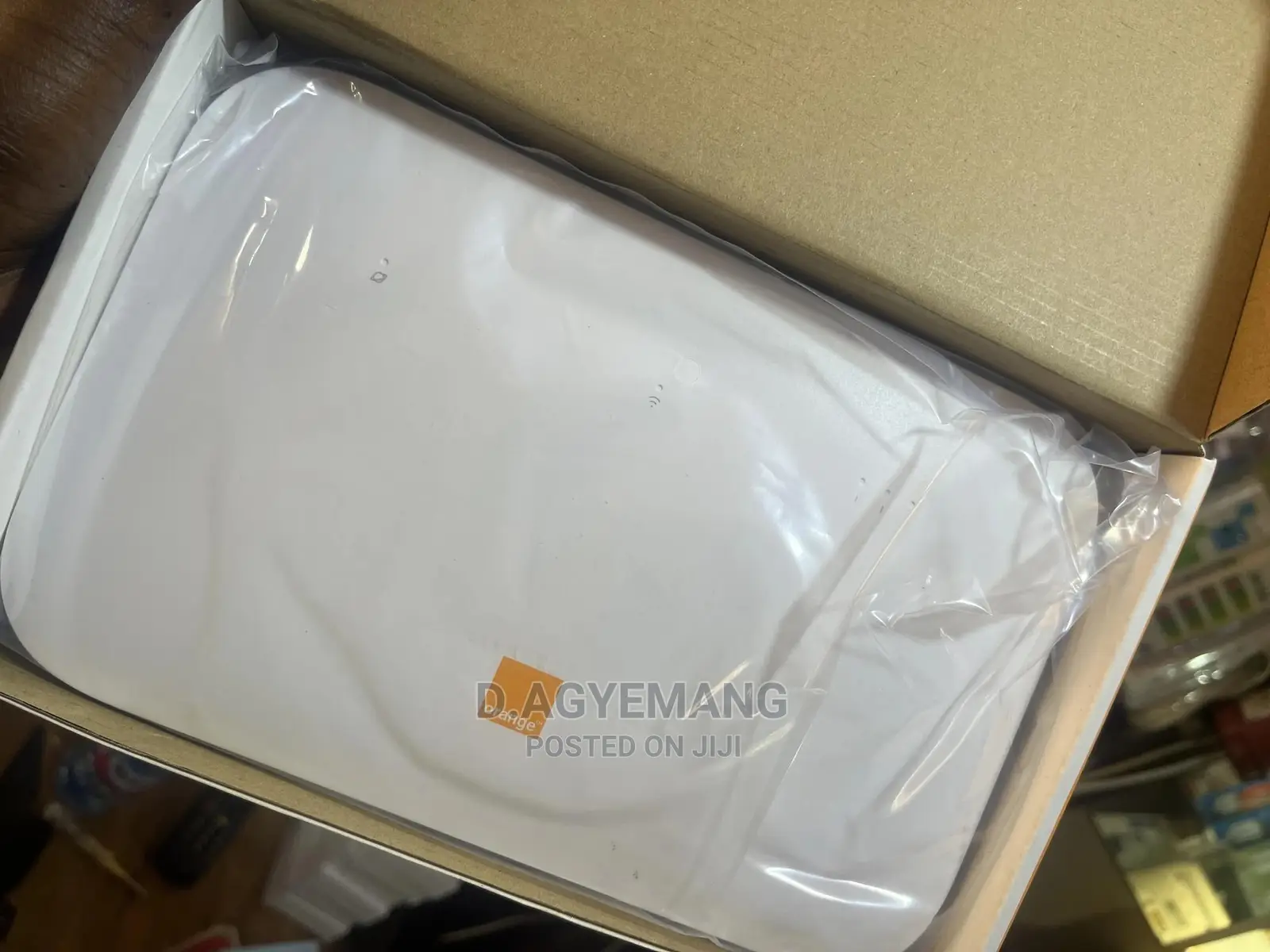 Flybox B622-233
