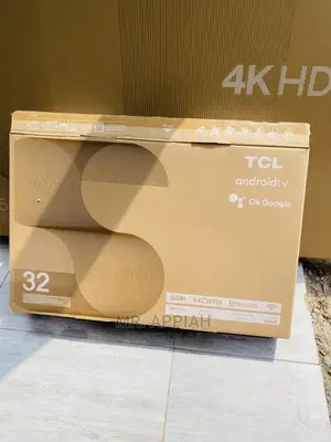 Movie Night Got Better Withasano 32 HDR Smart Tv 32s5400a