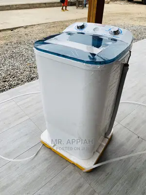 Budget-Friendly Innova Washing Machine(6kg) 