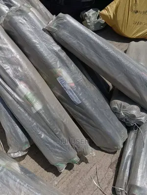 Plastic Moulch Film