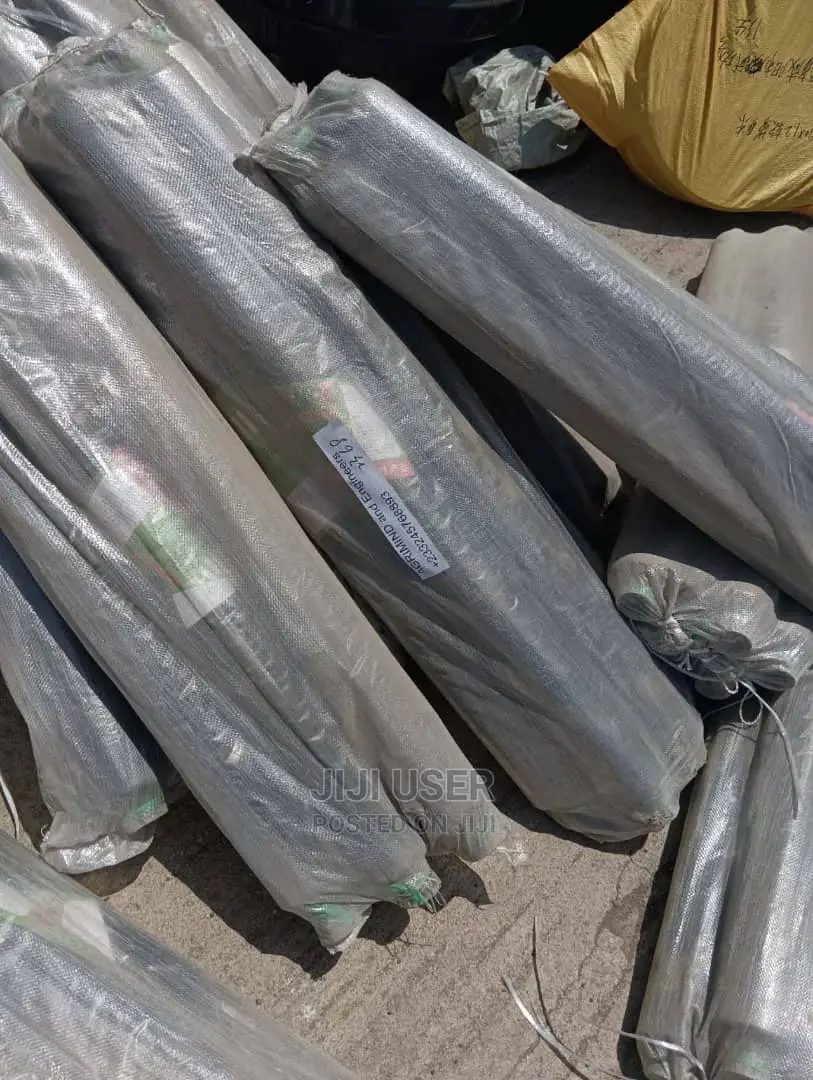 Plastic Moulch Film