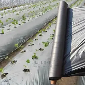 Plastic Moulch Film