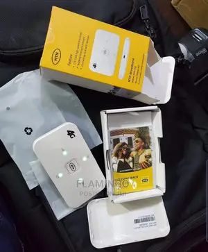 MTN 4G Universal Wifi