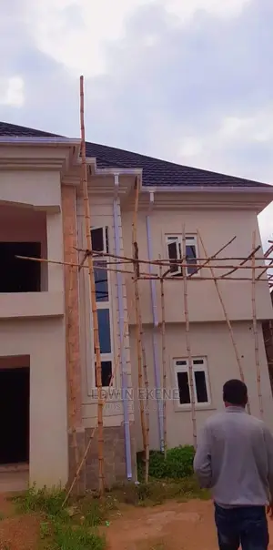 Rain Gutter Profile