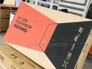 Exclusive Led Glossy Asano 32 Inches