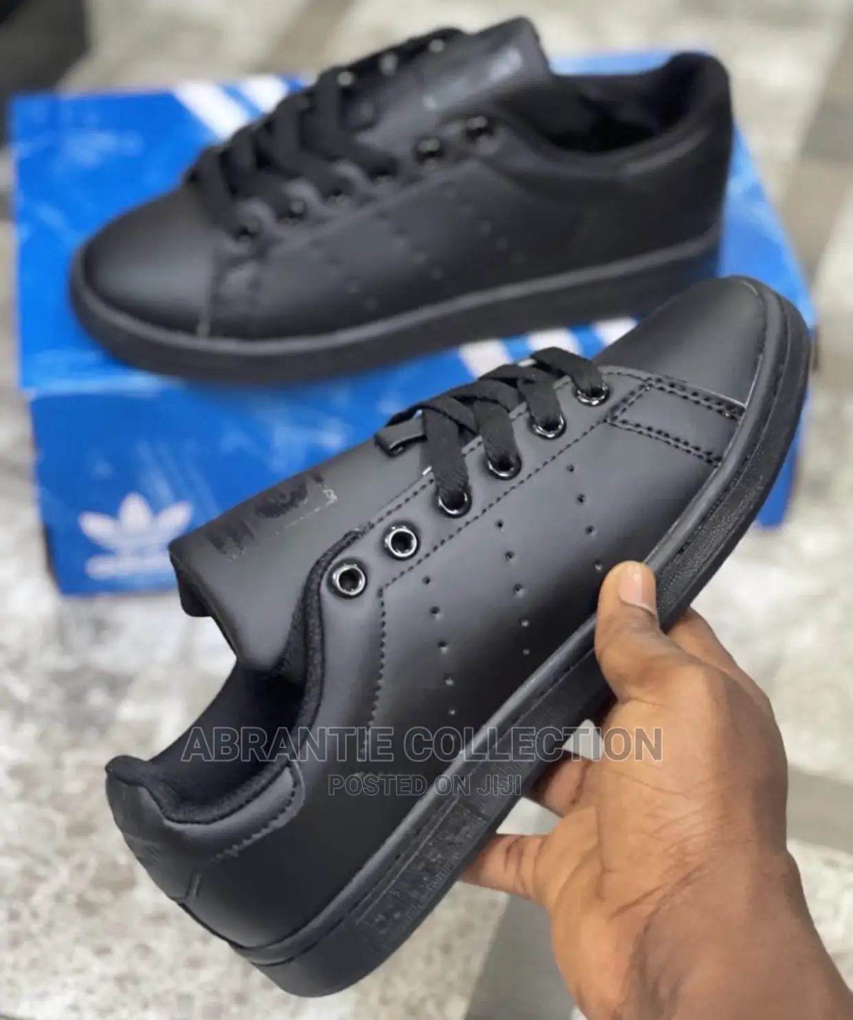 Adidas Stan Smith