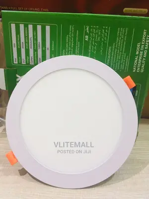 Nafex Led Panel (18W)