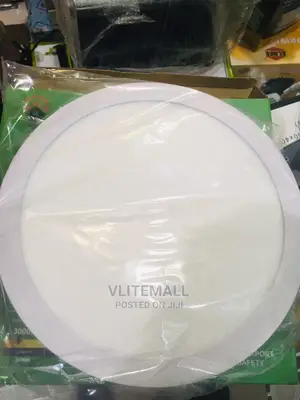 Nafex Led Panel (24W)