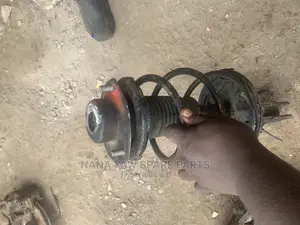 Toyota Camry 2002 Front Absorber