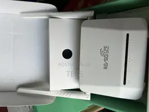 Sim Router Universal With Backup Battery (3000mah)