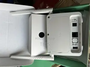 Sim Router Universal With Backup Battery (3000mah)