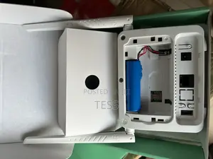 Sim Router Universal With Backup Battery (3000mah)