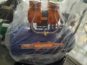 Air Compressor 50l Electric Wadfow