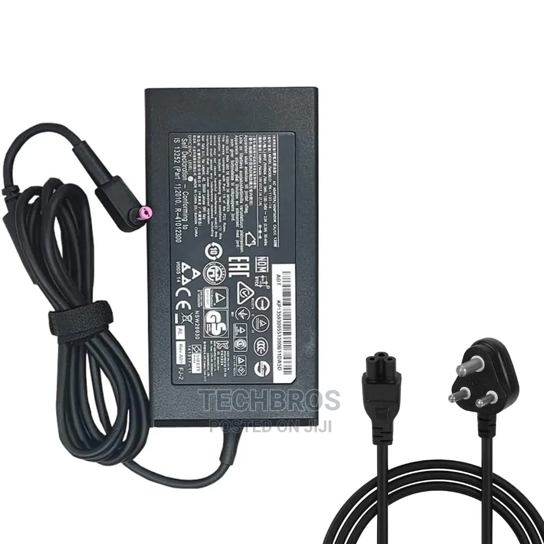 Acer Gaming Charger 135W