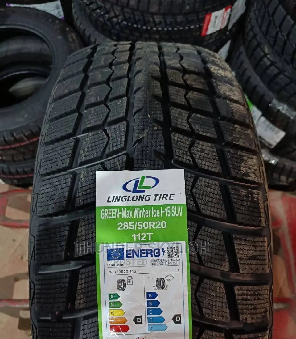 285/50r20 Tyre Linglong