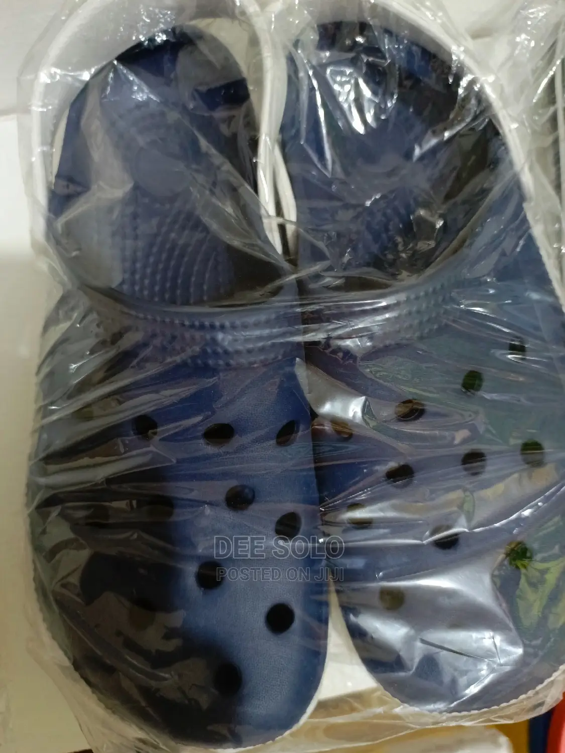 Crocks Footwear Sandals