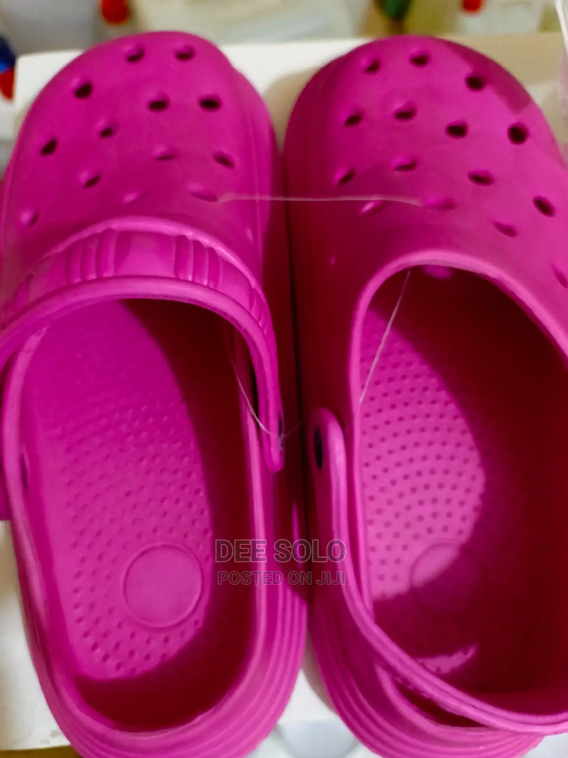 Crocks Footwear Sandals