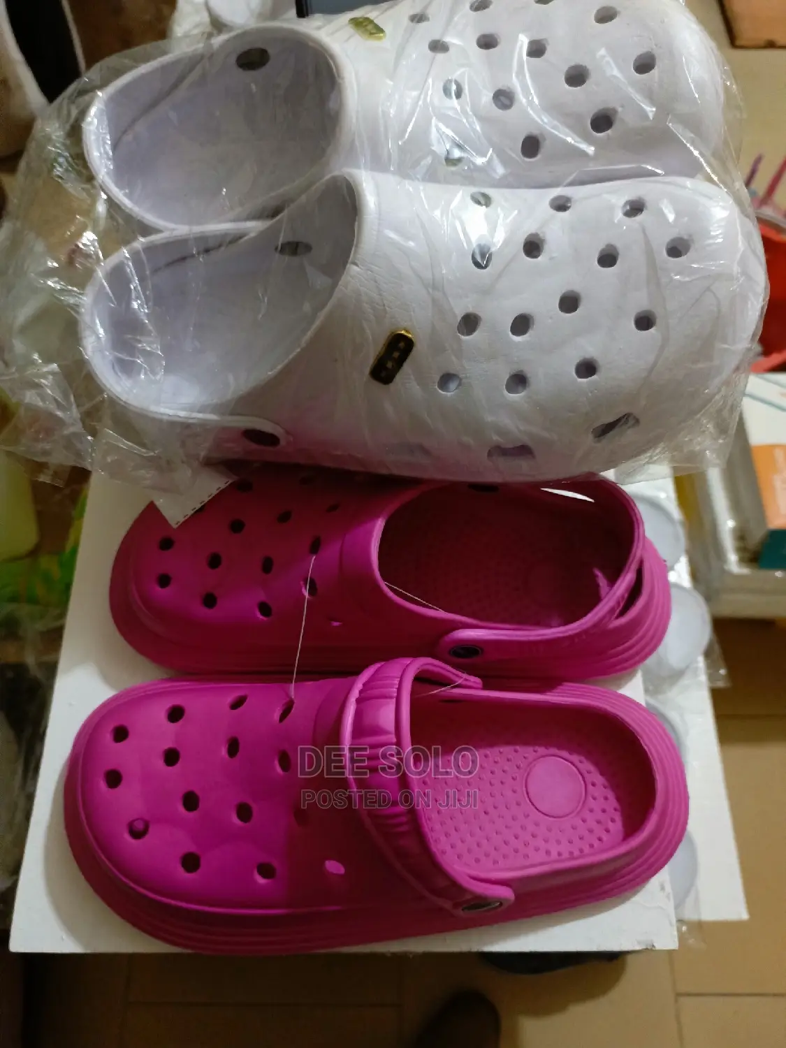 Crocks Footwear Sandals
