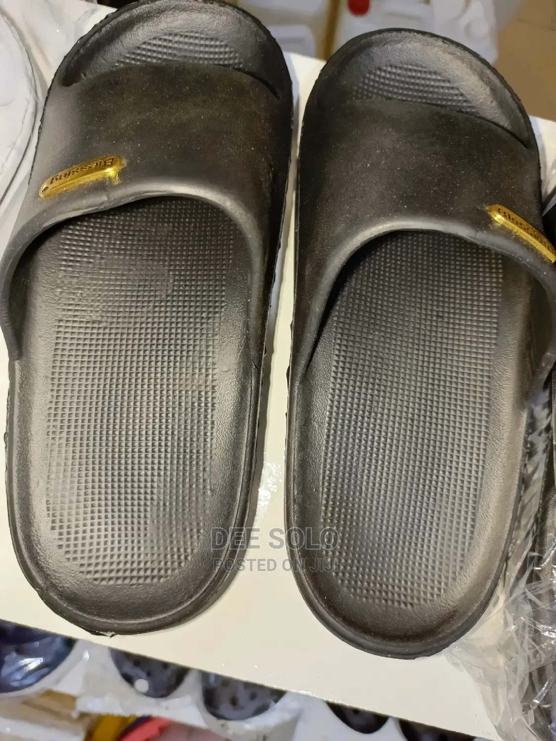 Crocks Footwear Sandals