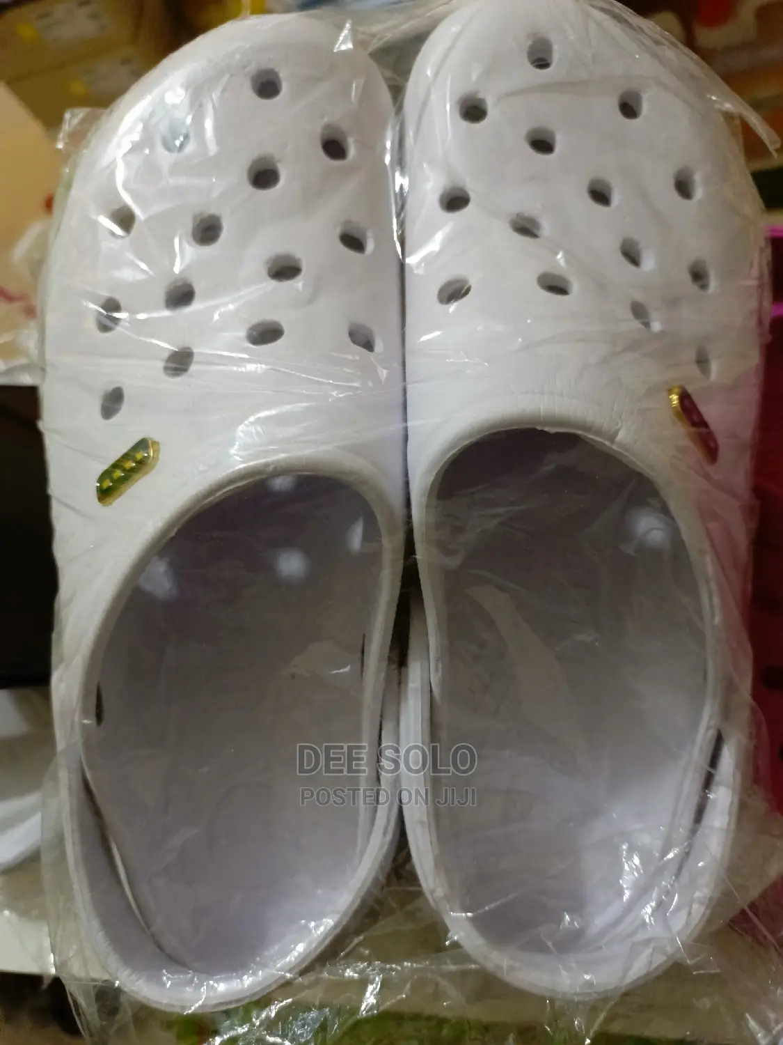 Crocks Footwear Sandals