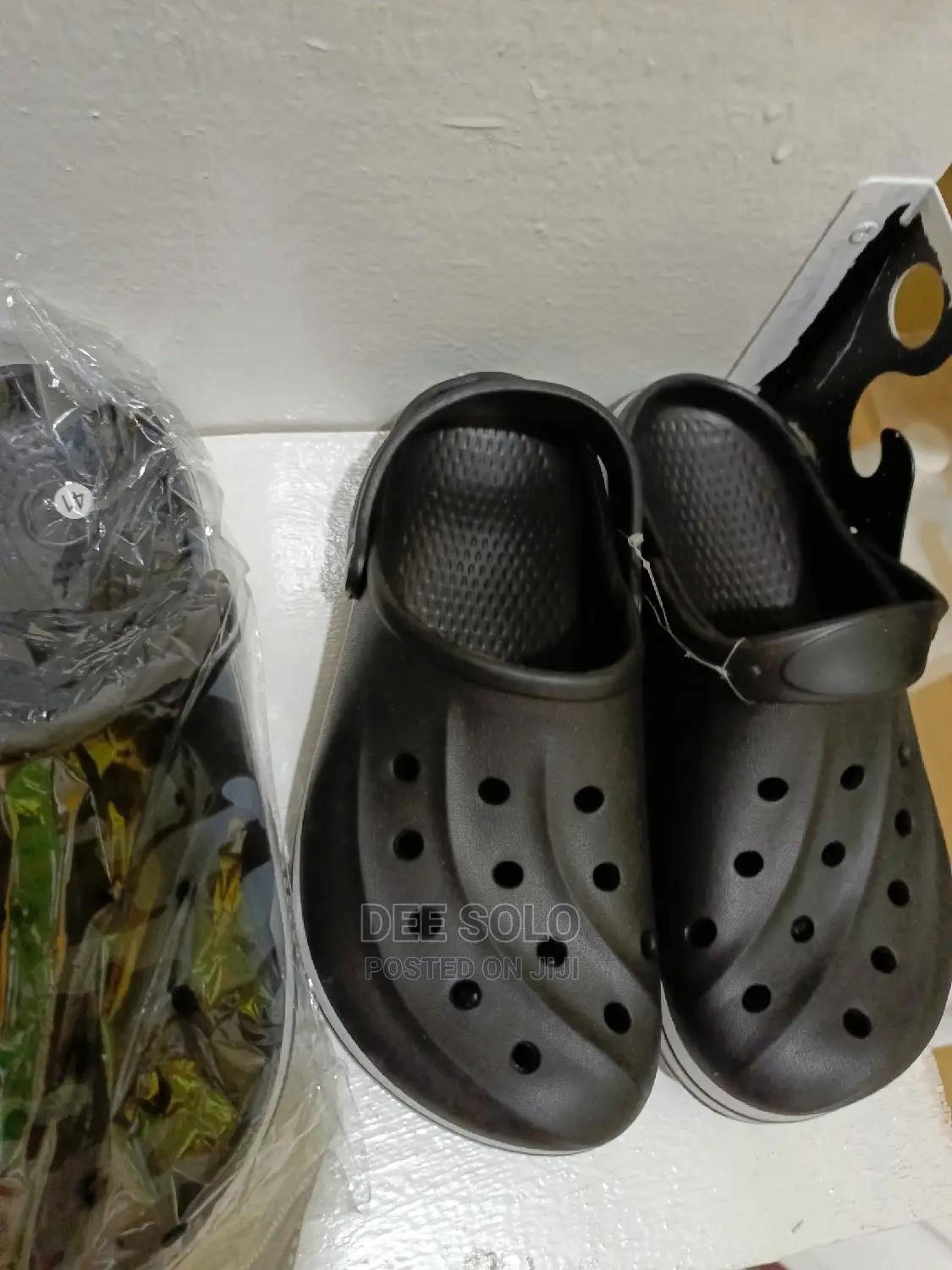 Crocks Footwear Sandals