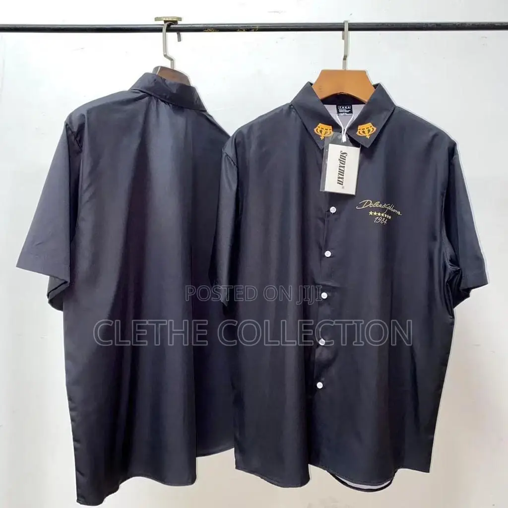 Designer/Summer Shirts/Top