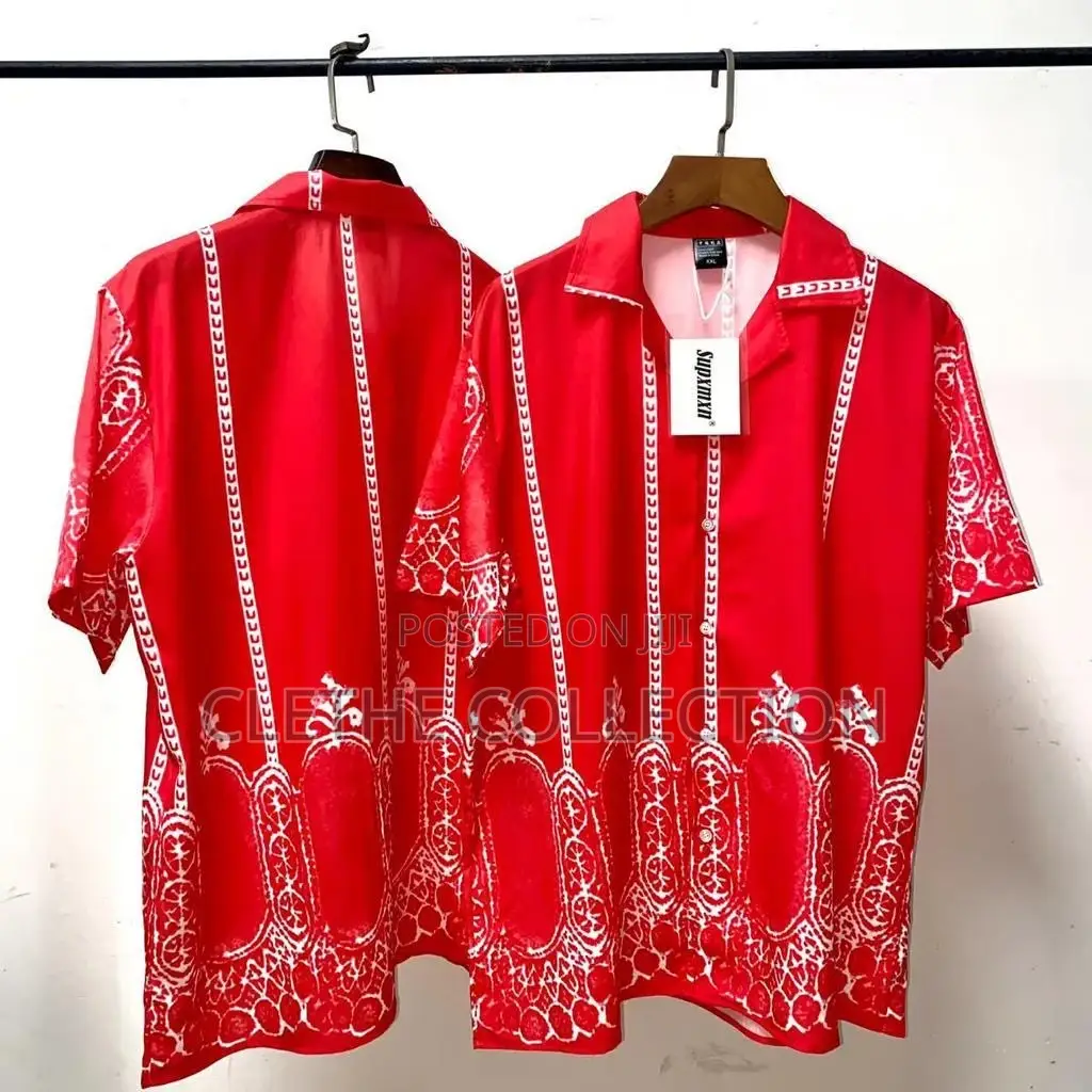 Designer/Summer Shirts/Top