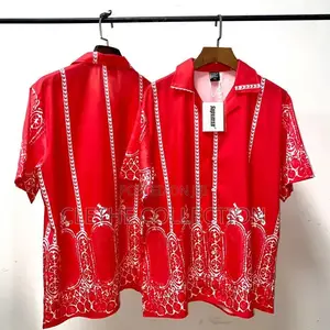 Designer/Summer Shirts/Top