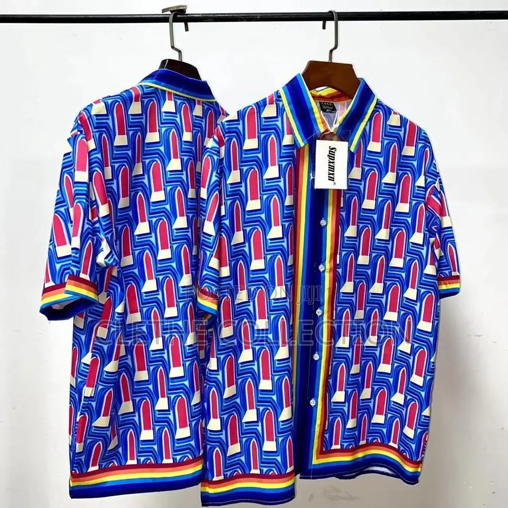 Designer/Summer Shirts/Top