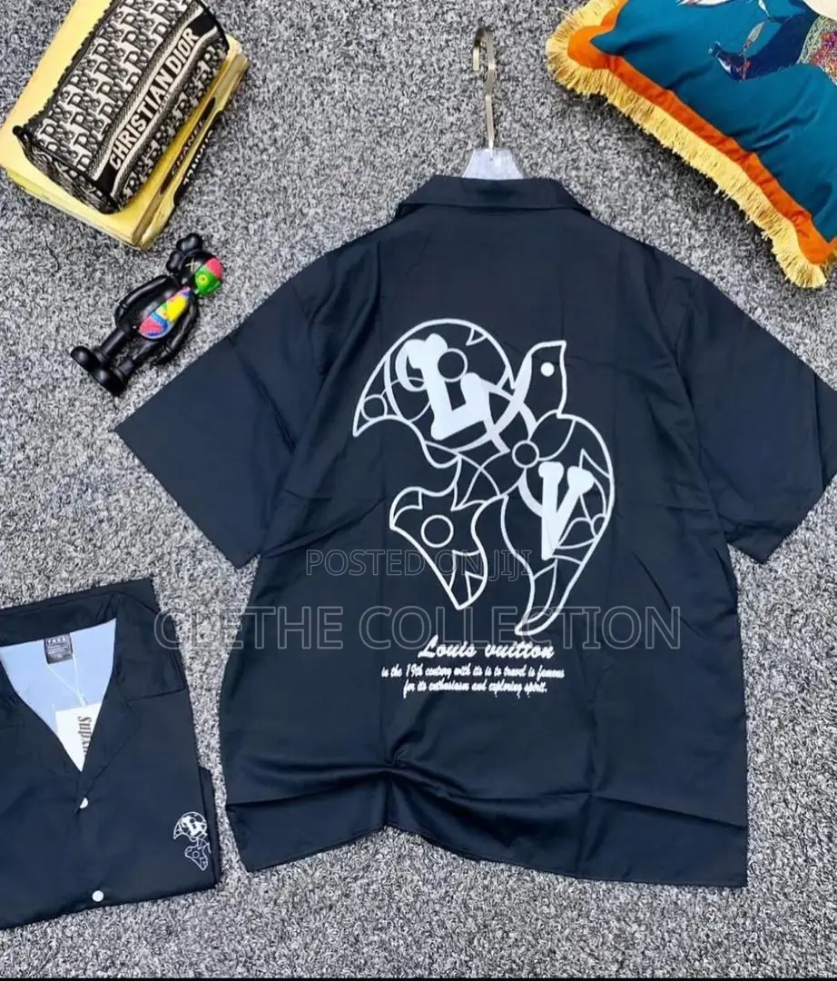 Designer/Summer Shirts/Top