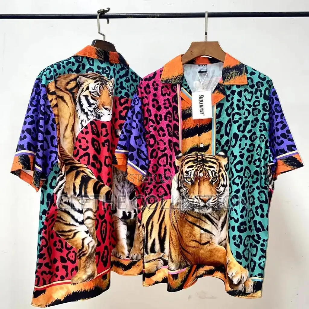 Designer/Summer Shirts/Top