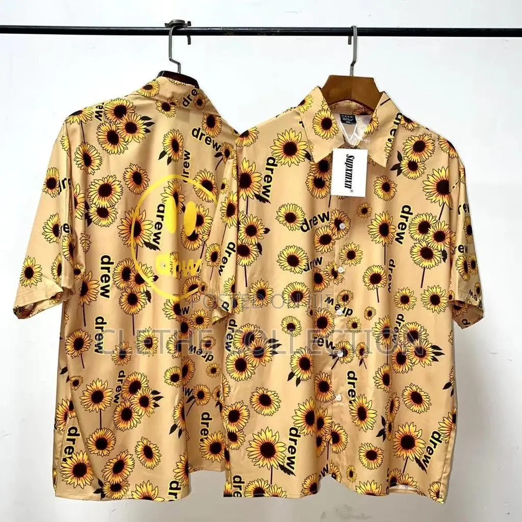 Designer/Summer Shirts/Top