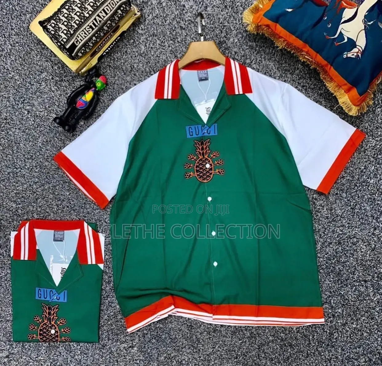 Designer/Summer Shirts/Top