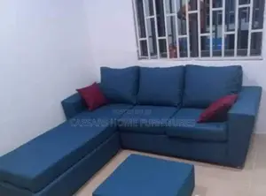 Brand New Lshape Sofa