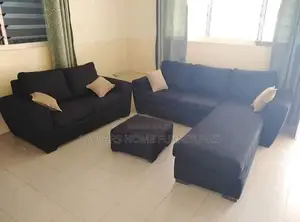 Brand New Modern Sofa Set