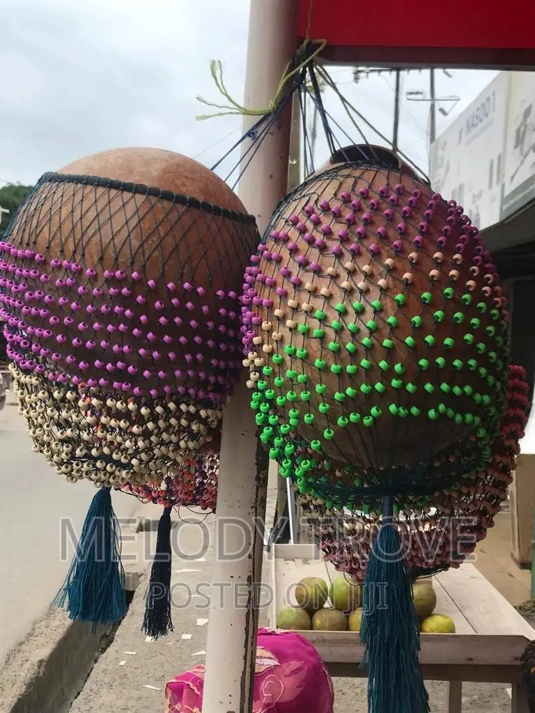 Neck Maracas Available for Sale
