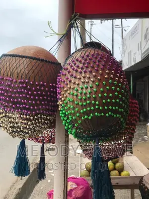 Neck Maracas Available for Sale