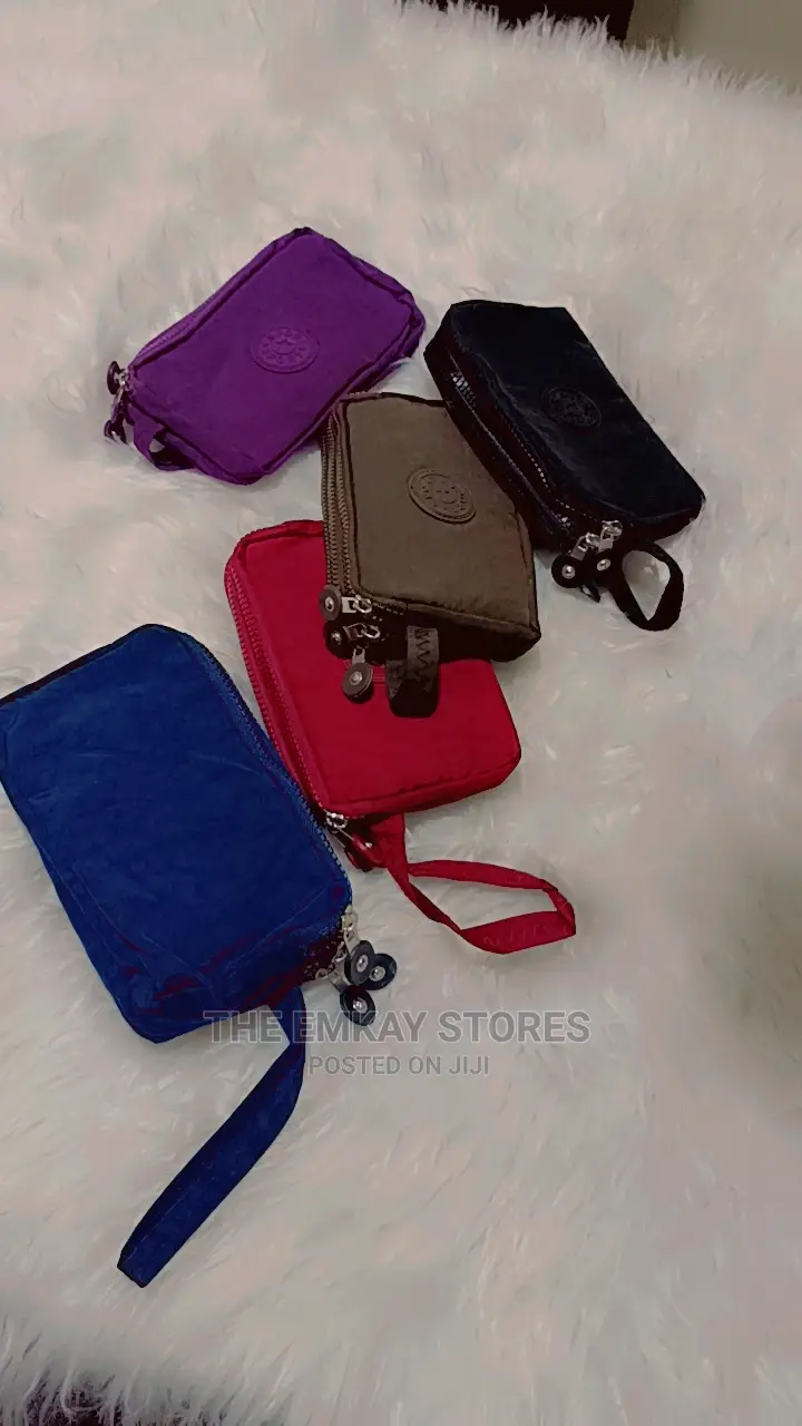 Lady's Cute Bag