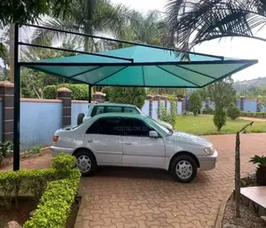 Strong Car Packing Canopy/Carport