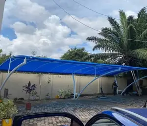 Multiple Carport/ Car Shade