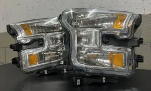 F 150 Headlight 2015,2016,2017