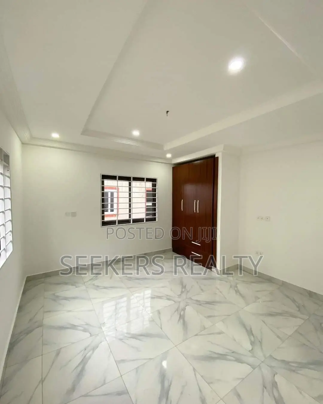4bdrm Townhouse/Terrace in Seekers Realty, East Legon for Sale