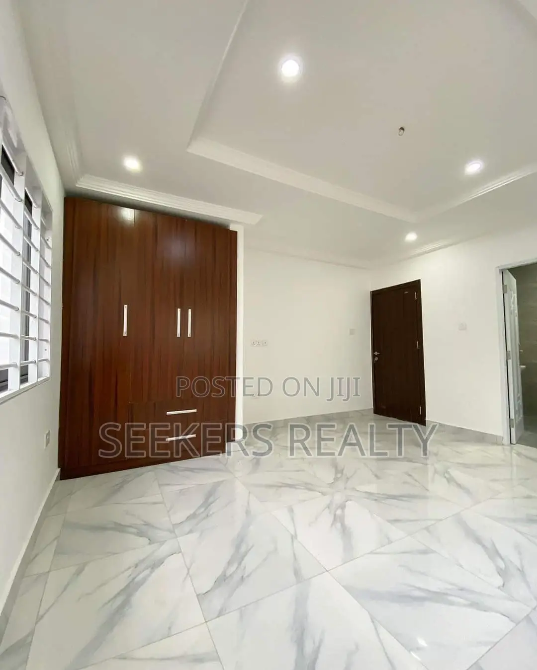 4bdrm Townhouse/Terrace in Seekers Realty, East Legon for Sale