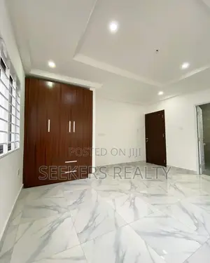 4bdrm Townhouse/Terrace in Seekers Realty, East Legon for Sale