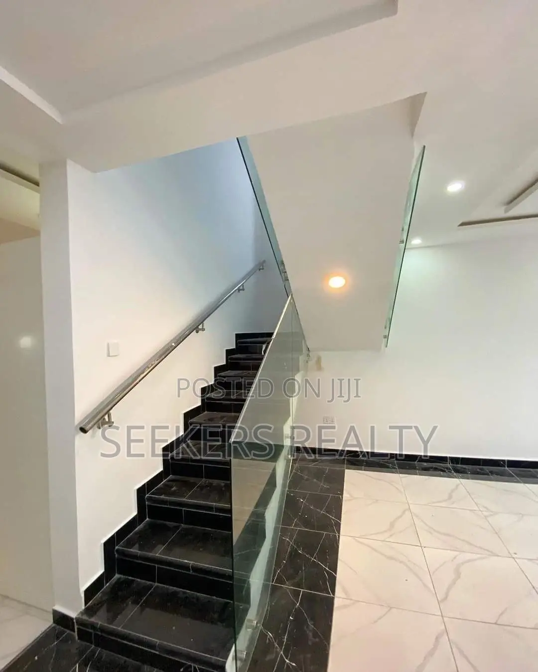 4bdrm Townhouse/Terrace in Seekers Realty, East Legon for Sale